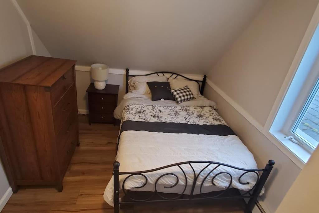 Luxury Dt Cottage - Free Parking - Self Check-In 安克拉治 外观 照片